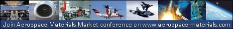 Join Aerospace Materials Market conference