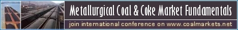Join Metallurgical Coal & Coke Market Fundamentals conference